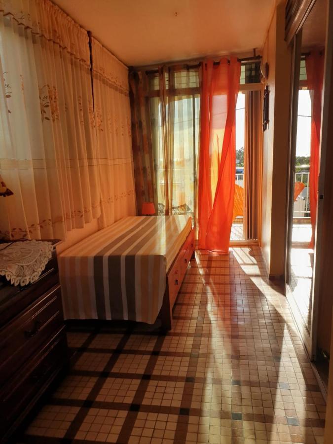 La maison aux Orchidées Petit-Bourg Extérieur photo