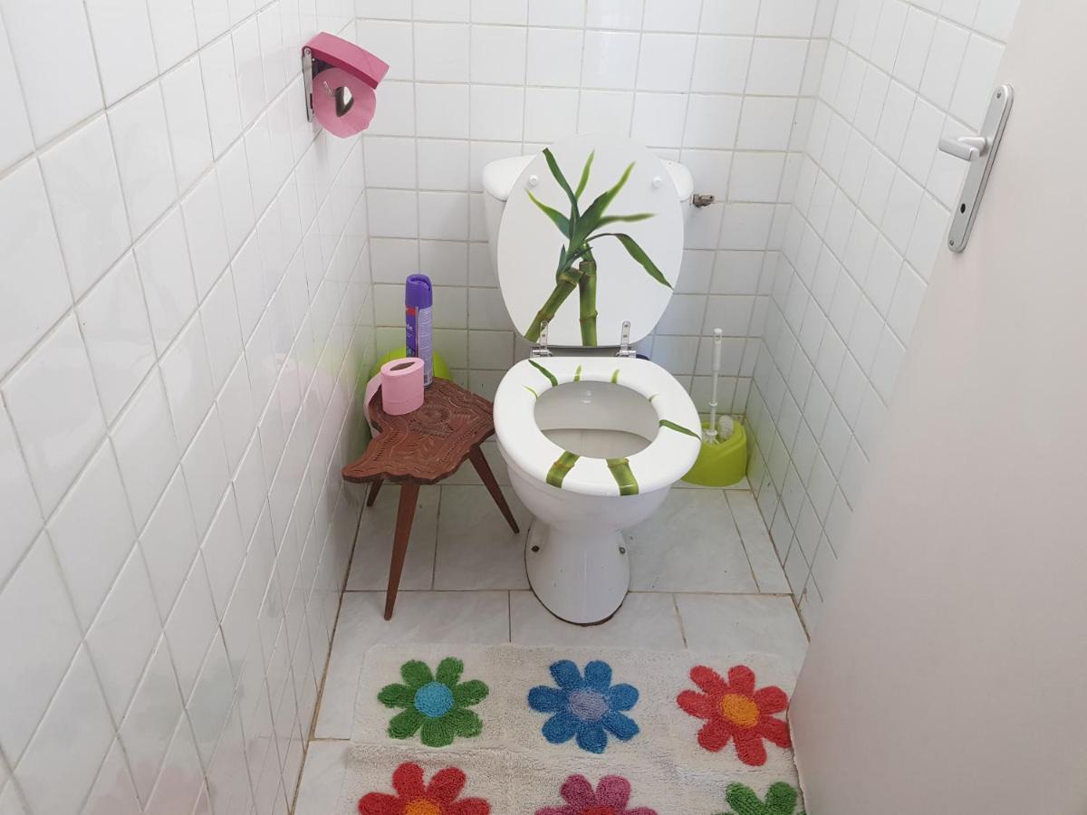 La maison aux Orchidées Petit-Bourg Extérieur photo
