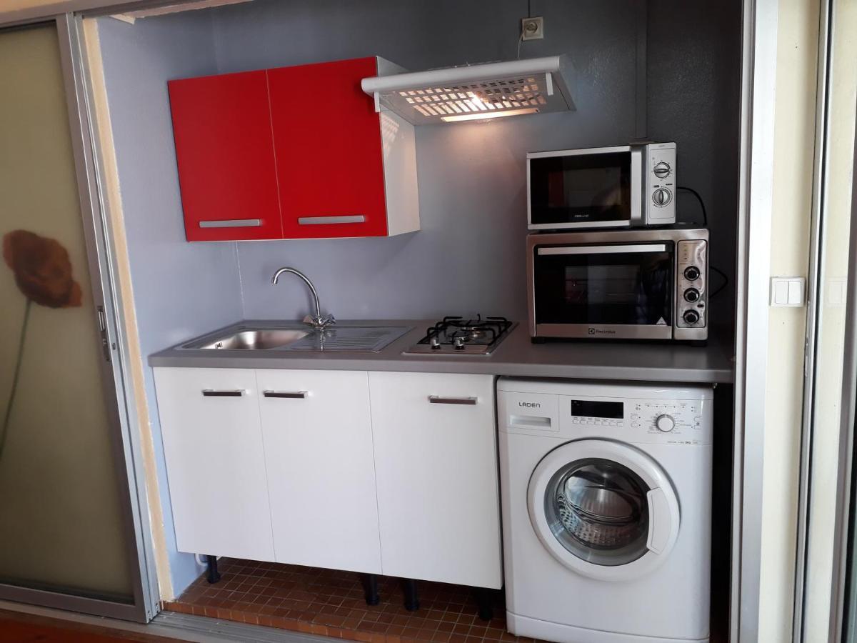 La maison aux Orchidées Petit-Bourg Extérieur photo